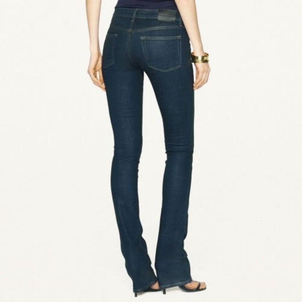 Ralph Lauren Black Label 380 Jeans
